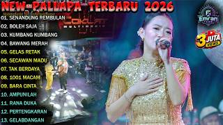 Download lagu NEW PALLAPA TERBARU 2026 FULL ALBUM - SENANDUNG REMBULAN | Dangdut Koplo Viral mp3