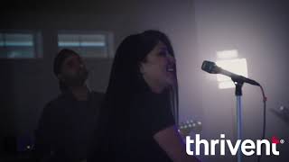 Jaci Velasquez - De Creer En Ti (2021)