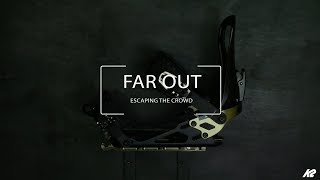 k2 farout