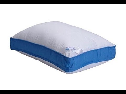 Top 4 Best Pillow For Stomach Sleeper 2018