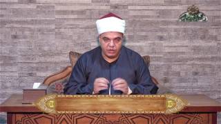 اعتزال المصلين في المساجد رسالة صرخات التكفير على الإنترنت 5 الشيخ احمد فتحى حجازي