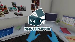 VideoImage1 House Flipper VR