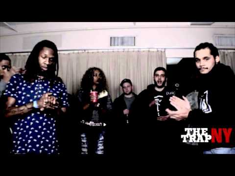 King Ovation vs Philly Haze