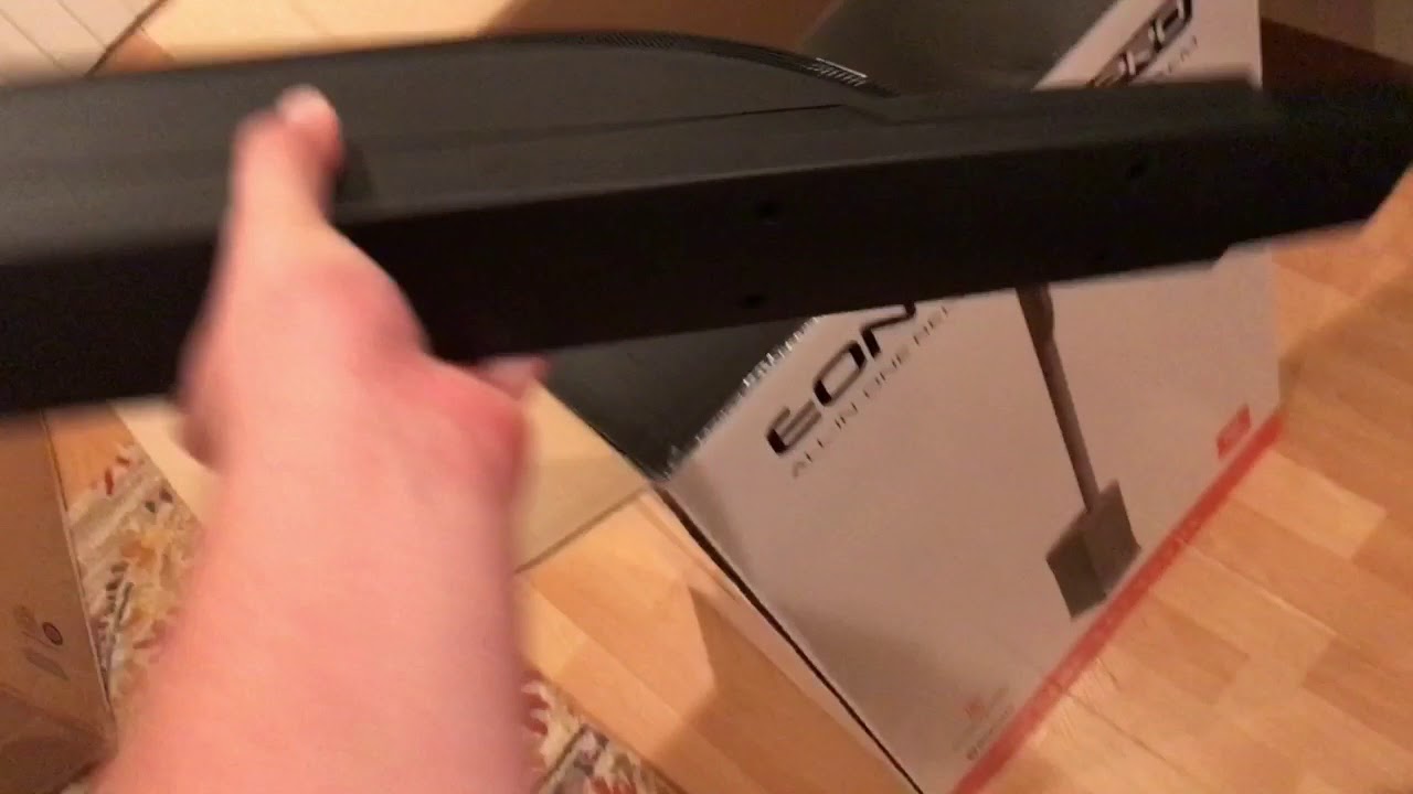 video Loa JBL EON One Pro chính hãng 0