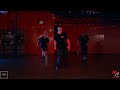 Usher - Euphoria/ Charles Williams choreography