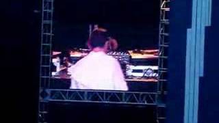 Peeping Tom &quot;We&#39;re Not Alone (remix)&quot;