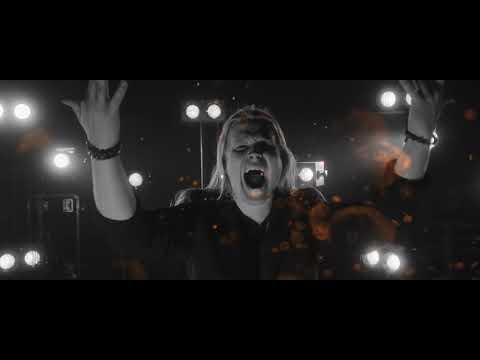 Junkyard Drive - Let It Burn (official video)