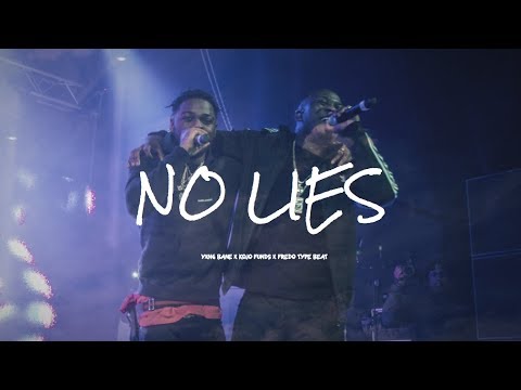 Yxng Bane x Kojo Funds x Fredo Type Beat "No Lies" | UK Afroswing Instrumental 2018