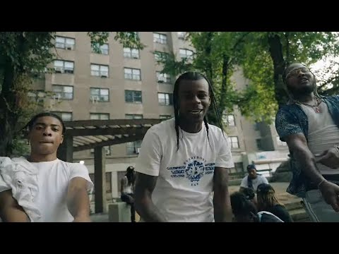 Stunna x SpringDaTrapper - Bunny Hop K (Shot by KLO Vizionz)