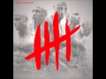 Trey Songz - Don't Be Scared (feat. Rick Ross)