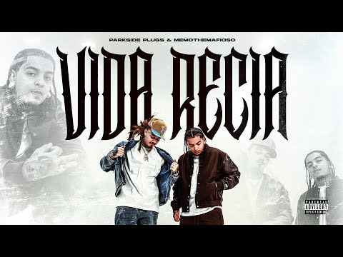 Parkside Plugs (El Niño Del Parke 🇲🇽) and MemoTheMafioso