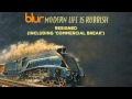 Blur - Resigned (Official Audio)