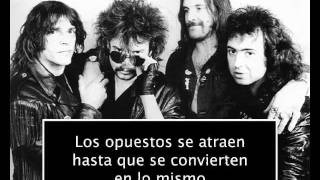 Motorhead - The One To Sing The Blues (Sub español)