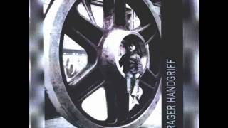 Prager Handgriff - Elektrostahl