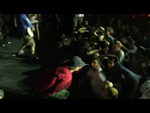 [hate5six] Bane - August 13, 2011 Video