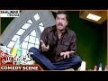 Ek Niranjan Movie Posani Krishna Hilarious Comedy Scene Prabhas Sonu Sood Shalimarcinema