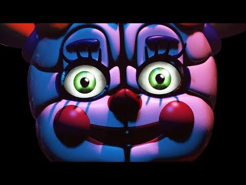 Five Nights at Freddy s - Página 9 – Quiz e Testes de