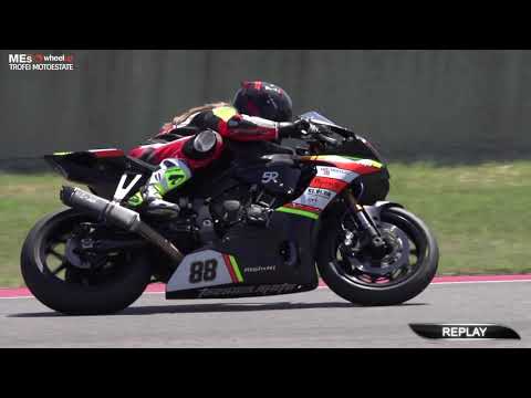 Race Attack 1000 2019 - Round 3 Cervesina GARA 1