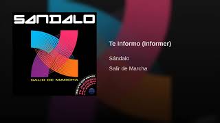 Sandalo Accords