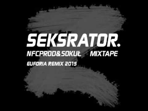 WOJTEK SOKÓŁ - EŁFORIA REMIX