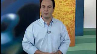 B 02 - Vegetações e Hidrografia Brasileira - Geografia - Vestibulando Digital