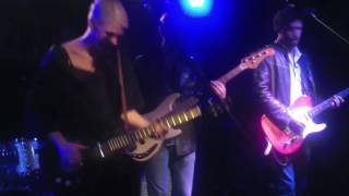 Trixie Whitley - Irene (live Chambery 2013)