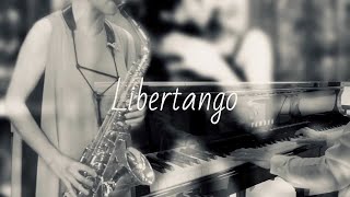 Download lagu Libertango〜Astor Piazzolla Saxophone Sayaka Takeuchi & Piano Yukiko Kohara リベルタンゴ〜アストラ・ピアソラ mp3 Download lagu Libertango〜Astor Piazzolla Saxophone Sayaka Takeuchi & Piano Yukiko Kohara リベルタンゴ〜アストラ・ピアソラ mp3