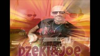 Dzeki & Joe Satriani vs halid-Samo ti mozes A Phase I'm Going Through -Mashup