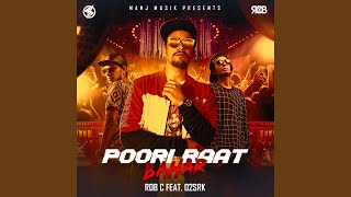 Poori Raat Bahar (feat. O2 &amp; SRK)