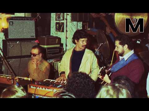 MELOMANIAS - CAPITULO 9 - JAZZ&POP (Chacabuco 508 - San Telmo)