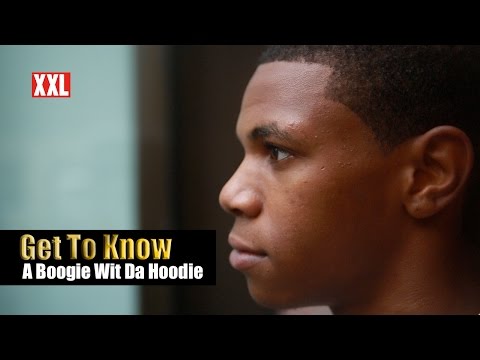 A Boogie Wit Da Hoodie Talks Highbridge the Label, New EP and More