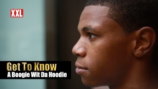 A Boogie Wit Da Hoodie Talks Highbridge the Label, New EP and More
