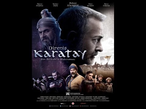 Direnis Karatay (2018) Trailer