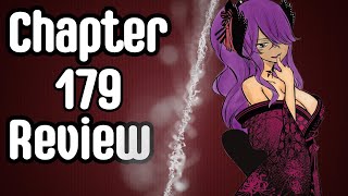 Holy Continues To be Best Girl | Edens Zero Chapter 179 [ Initial Reaction & Review]