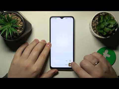 How to Add an Event to Google Calendar on OPPO A18