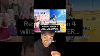 Download lagu Re:Zero Season 4 is Getting CUT DOWN?! #rezero #anime #lightnovel #isekai #lotm mp3 Download lagu Re:Zero Season 4 is Getting CUT DOWN?! #rezero #anime #lightnovel #isekai #lotm mp3
