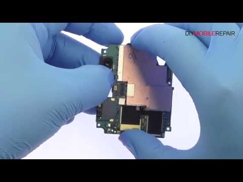 HTC One A9 Teardown and Reassemble Guide - DIYMobileRepair
