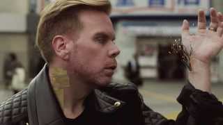 Christory 2014 - Rise of the Inner-Net