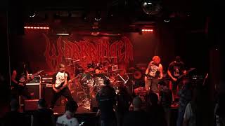 Blodwar - Full Set (Live) - St. Paul, MN @ Amsterdam Bar &amp; Hall