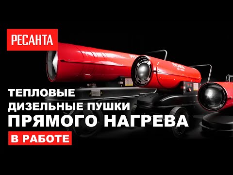 фото нагреватель воздуха диз. ecoterm dhd-502w 0