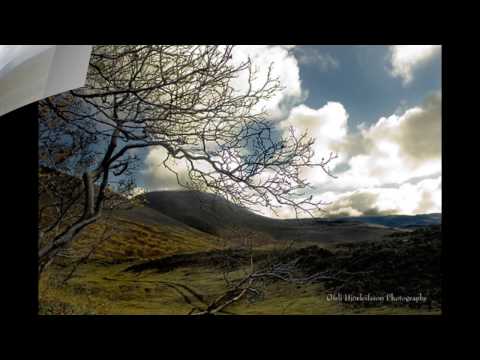 Íslensk Náttúra - Icelandic Nature [HD]