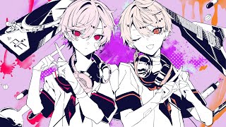 ベノム / かいりきベア 歌ってみた。by 天月×めいちゃん