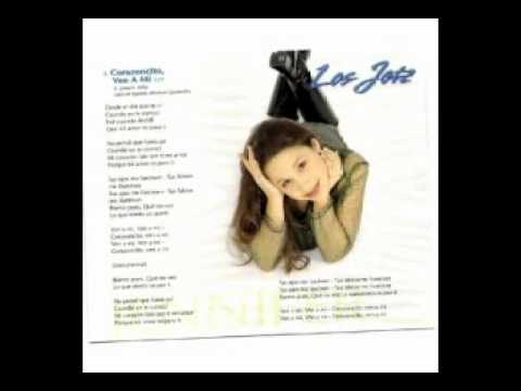 Jennifer Y Los Jetz Yo Te Vi