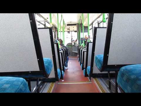 Yorkshire Tiger 552 / V652DVU