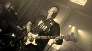 LA JUNTA - PEPE CORTISONA Blues/Funk/Rock Bahia Blanca