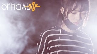 이바다 (Leebada) - Drug (KeyMing Remix) - Official Video