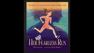 Her Fearless Run: Kathrine Switzer’s Historic Boston Marathon #Boston #Marathon #BostonMarathon gameplay video by alucas, 12:10 duration
