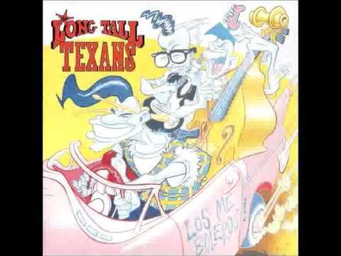 Long Tall Texans / Should I Stay Or Should I Go