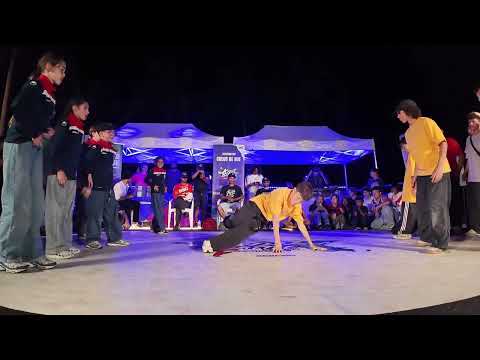 FAC Crew vs Brigands Crew (Final) - KIDZ SESSION 2024