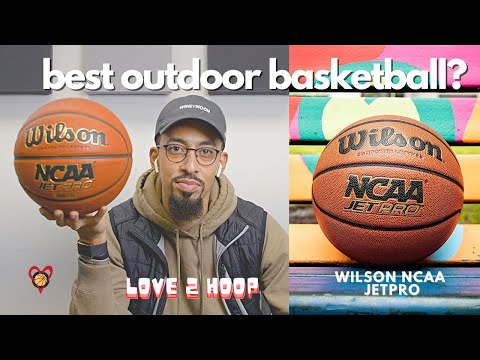 Best Outdoor Basketball For The Price?